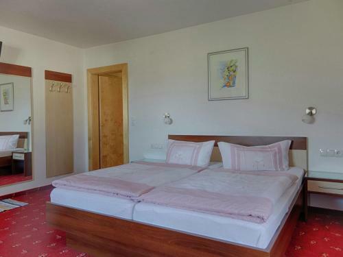 Apartamento Holiday Home Haas Aschau