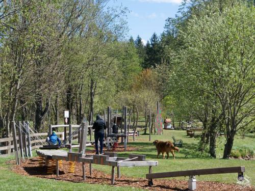 Hostal Kr�uterpension Rosenkranz