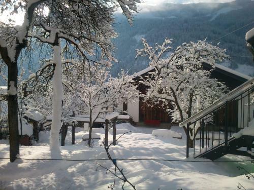 Hostal Kr�uterpension Rosenkranz