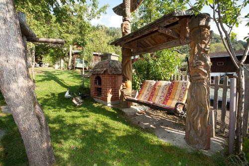 Hostal Kr�uterpension Rosenkranz