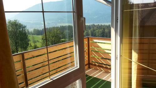 Apartamento Andritsch Elfi Ferienwohnung