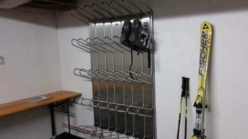 Apartamento Andritsch Elfi Ferienwohnung