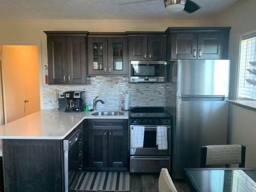Sugar Ski & Country Club Unit 121