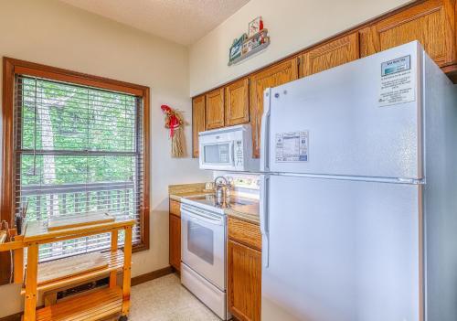 Skyleaf Villa 801