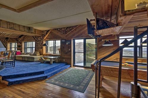 Sugar Mountain Resort Condo With Pool Table And Views!