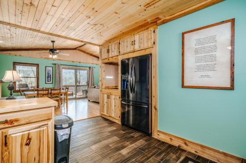Cozy Cabin