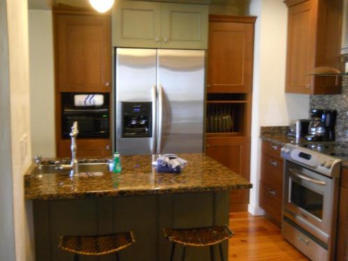 Sugar Ski & Country Club Unit 521