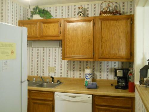 Sugar Ski & Country Club Unit 416