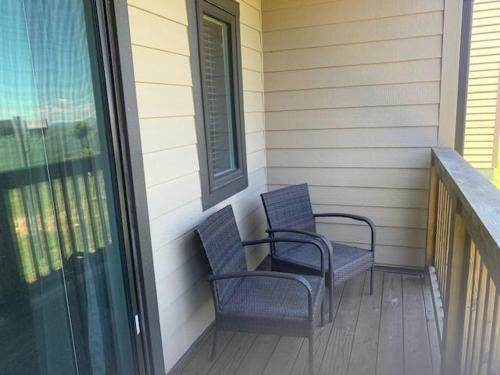 Sugar Ski & Country Club Unit 416