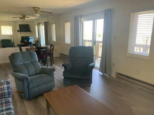 Sugar Ski & Country Club Unit 416