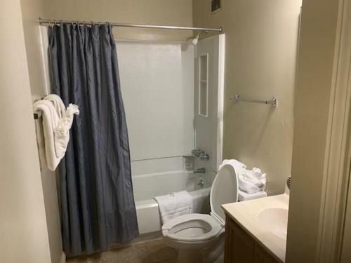 Sugar Ski & Country Club Unit 416
