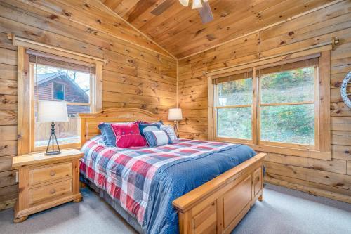 Sweet Retreat