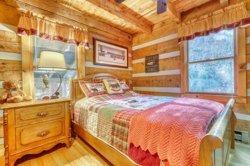 Forest Run 110