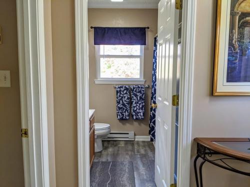Angel's Trace Home