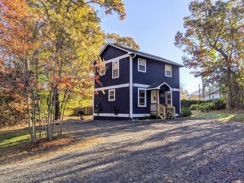 Angel's Trace Home