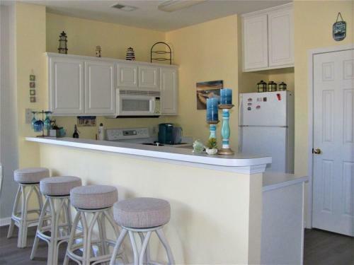 Sandpiper Pet Friendly Villa's By Sloane Realty Vacations