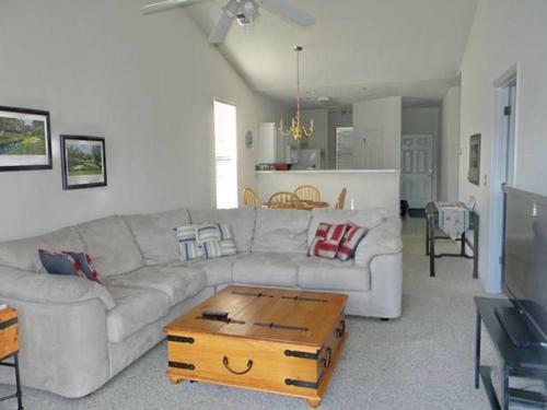 Sandpiper Villa's By Sloane Realty Vacations