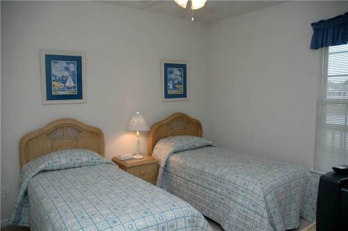 Sandpiper Villa's By Sloane Realty Vacations