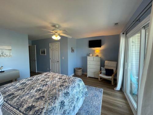 Apartamento Sunset Sea-renity