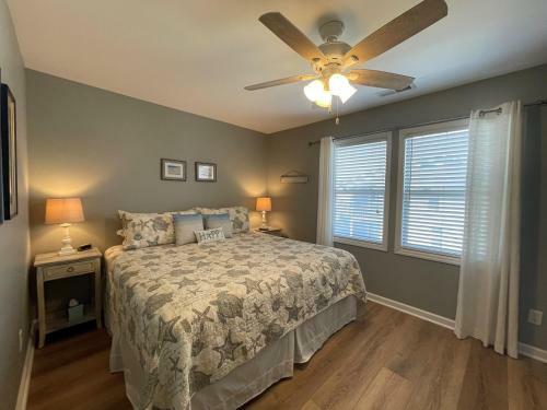 Apartamento Sunset Sea-renity