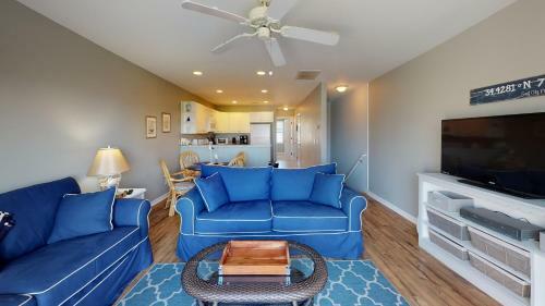 Apartamento Sunset Sea-renity