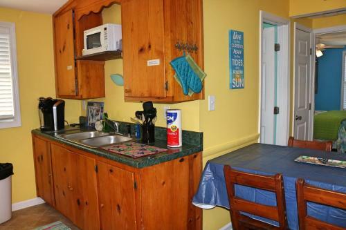 Apartamento Riki Tiki