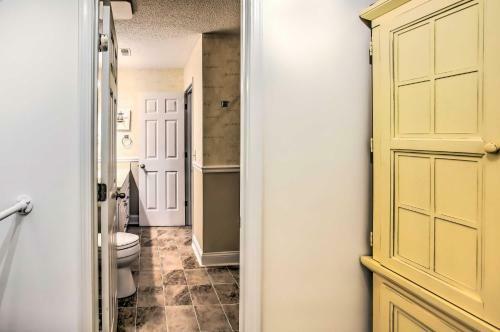 Apartamento Step-free Condo With Pool, 2 Mi To Sunset Beach
