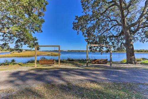 Apartamento Golf Retreat, Pool - Ideal Sunset Beach Spot!