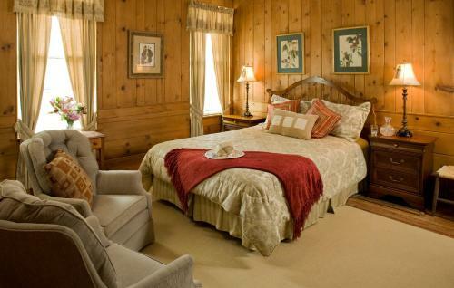 Posada 1906 Pine Crest Inn