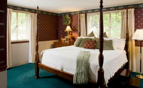 Posada 1906 Pine Crest Inn