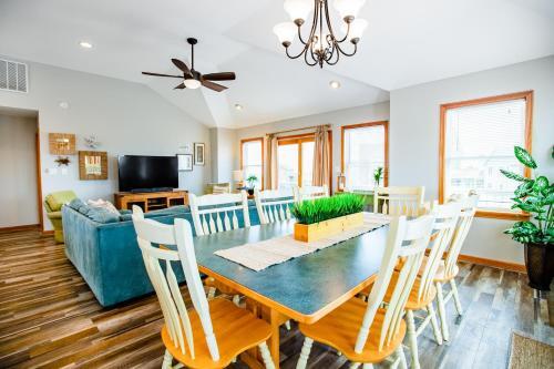An Ultimate Beach House #6-w