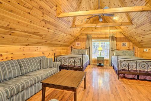 Mountainside Vilas Home Hike, Ski And Explore!