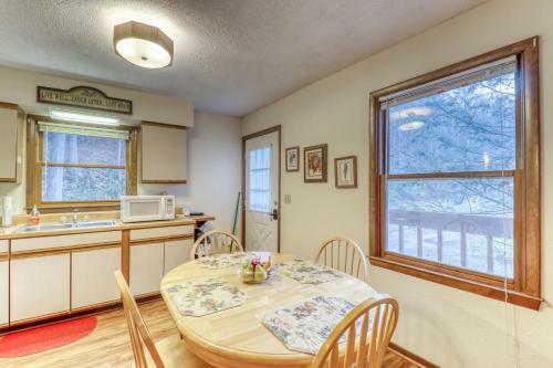 2 Bed 1 Bath Vacation Home In Whittier