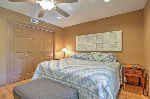 Spacious Waynesville Getaway With Decks And Fire Pit!