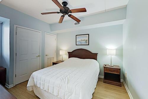Apartamento Historic District Condo With River Views & Balcony Condo