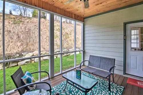 Updated Home With Fireplace And Deck, Walk To Park
