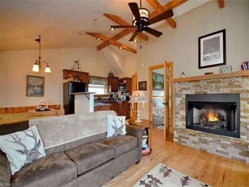 Beautiful Mountain Cabin With Cottage! Home