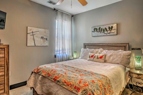 Apartamento Chic Wilmington Condo - Walk To Dt And Riverwalk!