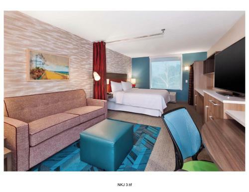 Hotel Home2 Suites Wilmington