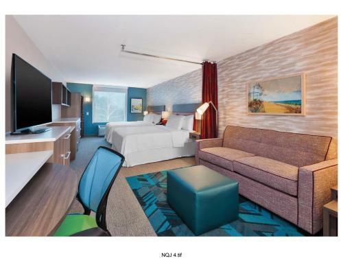 Hotel Home2 Suites Wilmington