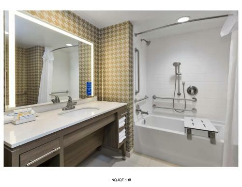 Hotel Home2 Suites Wilmington