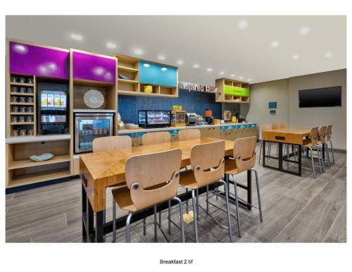 Hotel Home2 Suites Wilmington