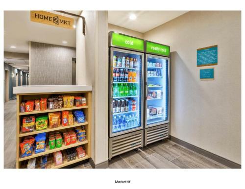 Hotel Home2 Suites Wilmington