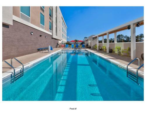Hotel Home2 Suites Wilmington