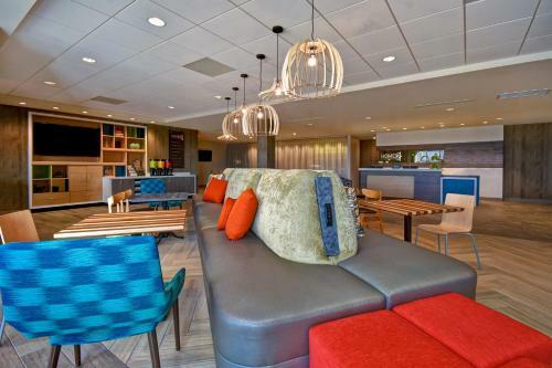 Hotel Home2 Suites By Hilton Bowling Green, Oh