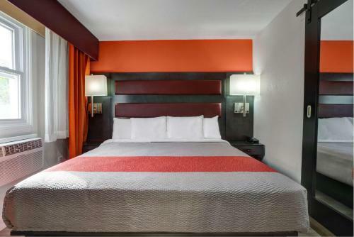 Motel 6 Bellville, Oh