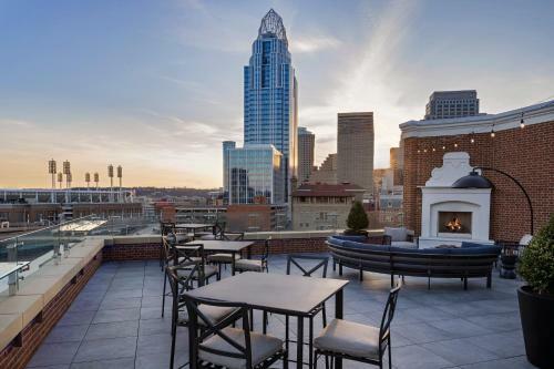 The Lytle Park Hotel, Autograph Collection