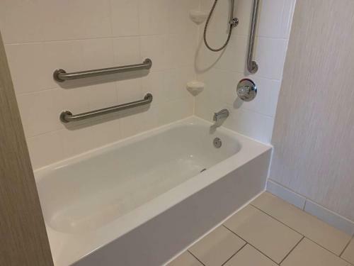 Hotel Best Western Plus Executive Residency Columbus/worthington
