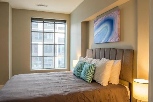 Apartamento Upscale 1br Apts In Downtown By Frontdesk