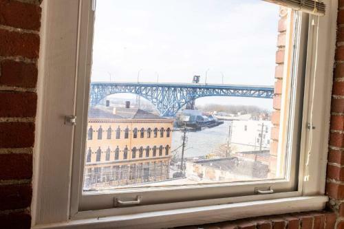 Apartamento Spacious 2 Story Luxury Loft